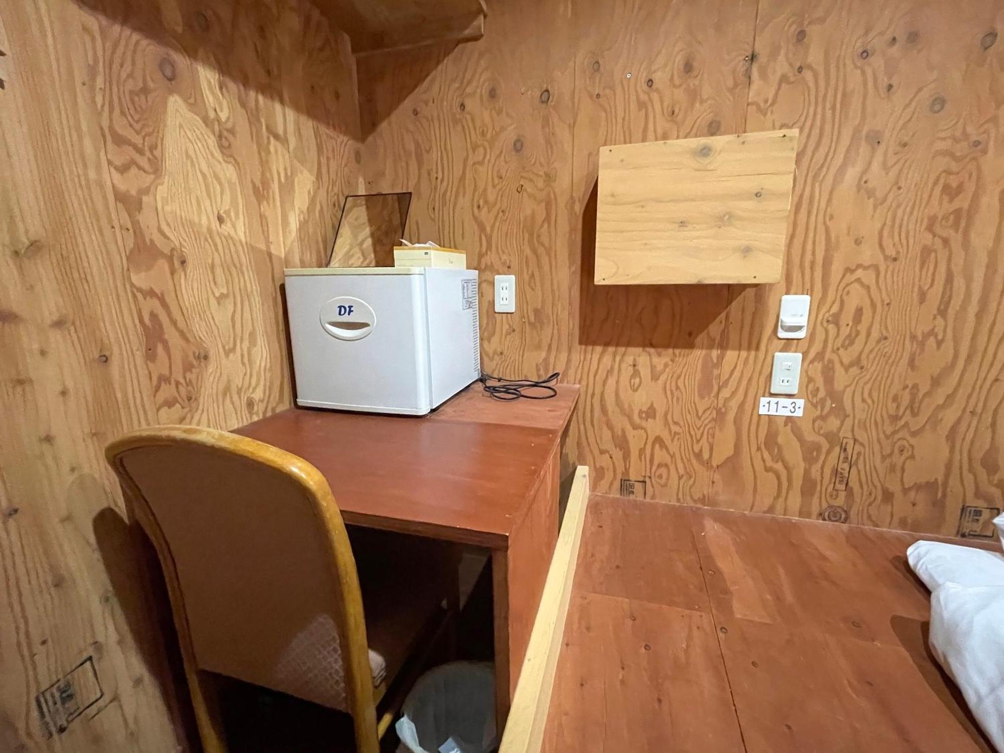Guesthouse Otaru Wanokaze المظهر الخارجي الصورة