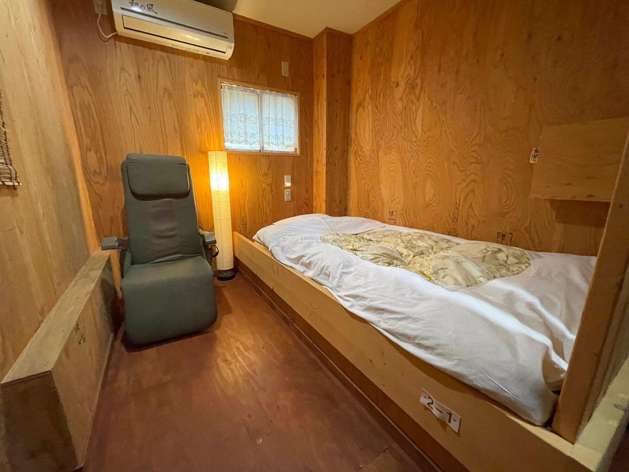 Guesthouse Otaru Wanokaze المظهر الخارجي الصورة
