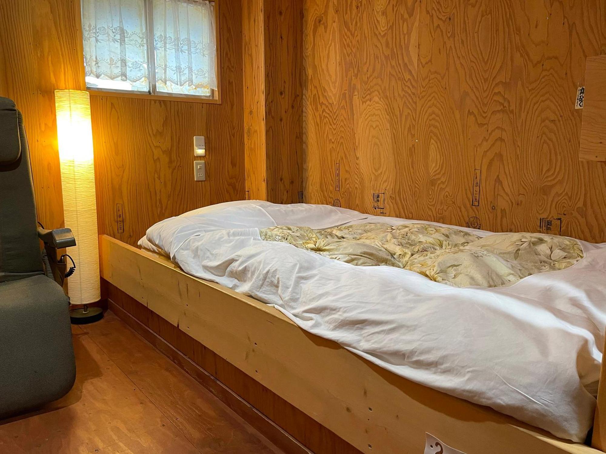 Guesthouse Otaru Wanokaze المظهر الخارجي الصورة