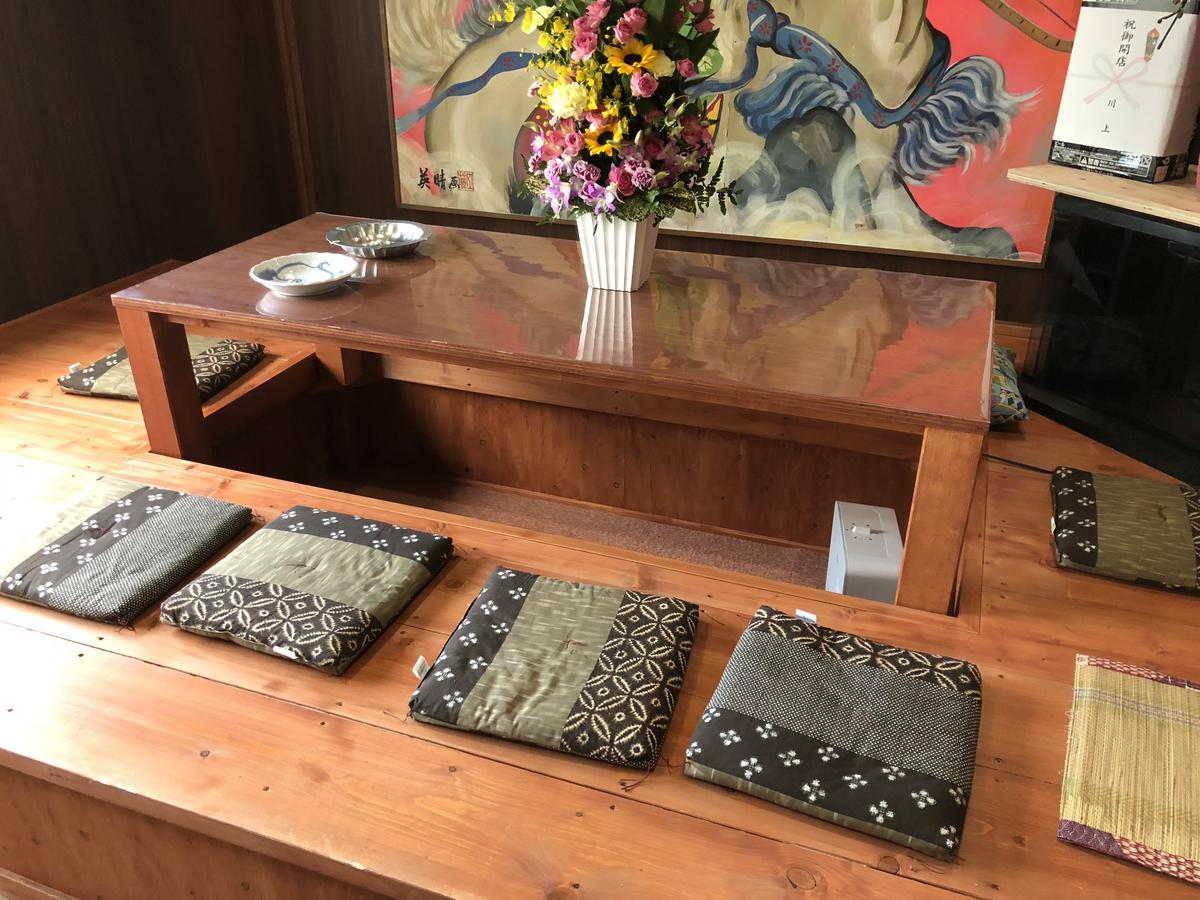 Guesthouse Otaru Wanokaze المظهر الخارجي الصورة