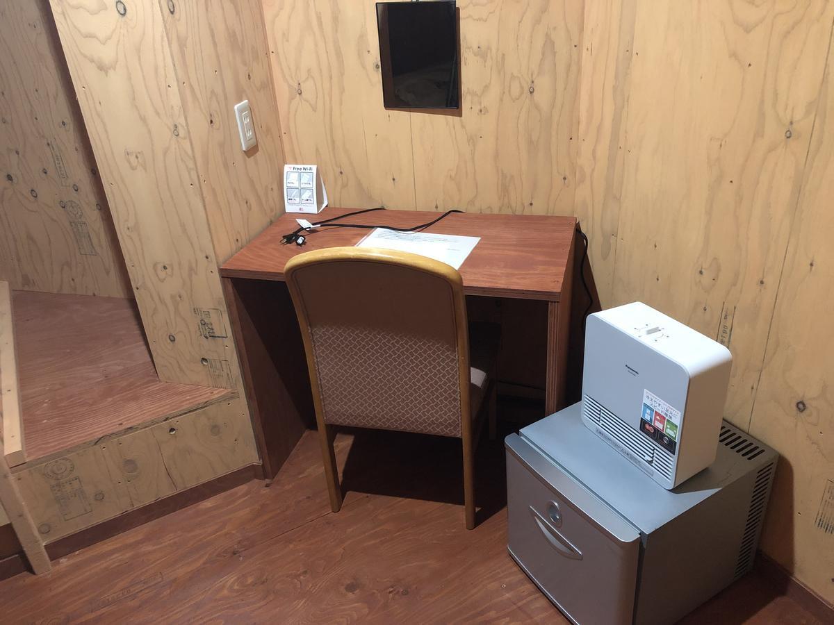Guesthouse Otaru Wanokaze المظهر الخارجي الصورة